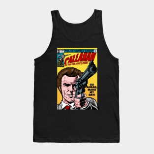 Callahan Tank Top